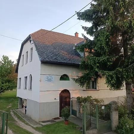 Várkapitány-lak