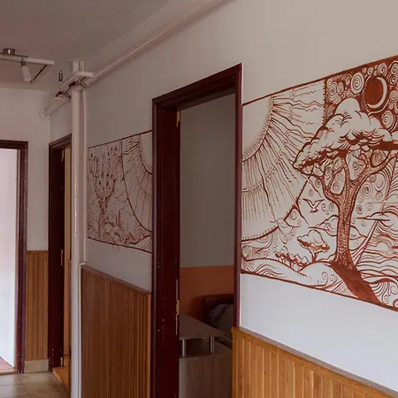 Apartment Varkapitany-lak