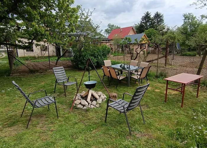 Lägenhet Varkapitany-lak Csesznek